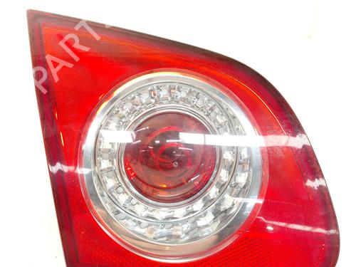 Used Left tailgate light Left tailgate light VW PASSAT B6 (3C2) 2.0 TDI 16V (140 hp) 32497936 32497936