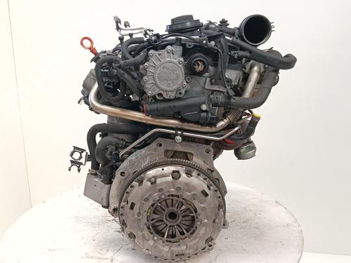 Engine VW PASSAT B6 (3C2) 2.0 TDI 16V | BP32697644M1  - Image 5