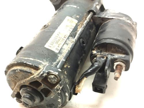 Startmotor SEAT TOLEDO II (1M2) 1.9 TDI | BP17984418M8 