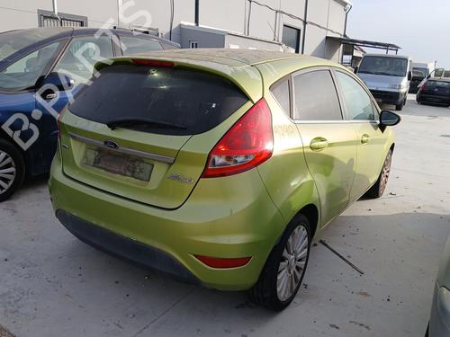 Right headlight FORD FIESTA VI (CB1, CCN) 1.6 TDCi | BP36865396C29  - Image 6