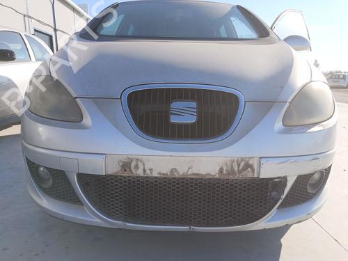Used Front bumper Front bumper SEAT ALTEA (5P1) 2.0 TDI 16V (140 hp) 36432661 36432661