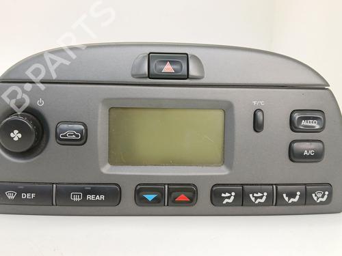 Used Climate control Climate control JAGUAR X-TYPE I (X400) 2.0 D (130 hp) 34059050 34059050