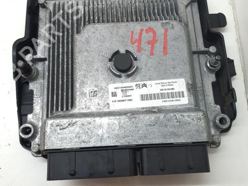 Start/Stop ECU PEUGEOT 208 I (CA_, CC_)  | BP15976161M59 