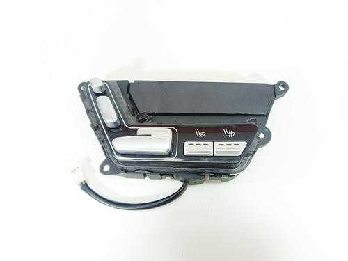 Used Switch MERCEDES-BENZ S-CLASS (W221, V221) S 350 CDI 4-matic (221.080, 221.180) (235 hp) 17628416