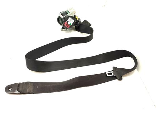 Used Front right seatbelt LAND ROVER FREELANDER 2 (L359) [2006-2015]  17628425