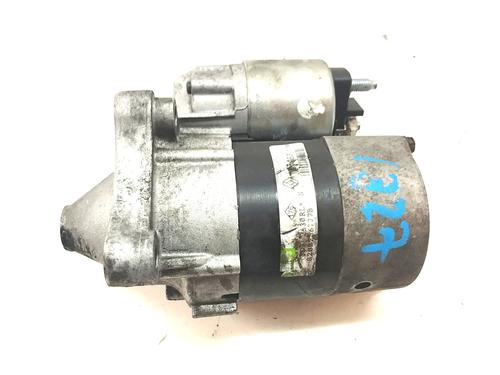 Startmotor RENAULT MEGANE II Saloon (LM0/1_) 1.4 (98 hp) 19078230