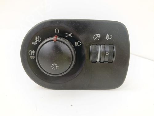 Mando luces Mando luces SEAT LEON (1P1) 1.9 TDI (105 hp) 36986990 36986990