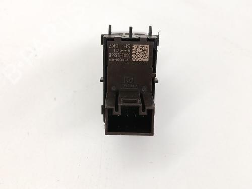 Right front window switch SEAT LEON (5F1) 1.5 TSI | BP38305421I26 - Image 2