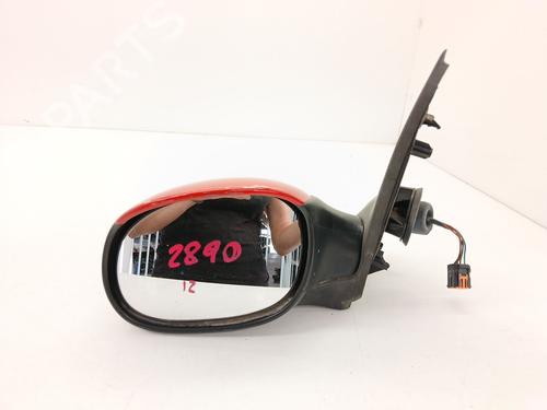 left-mirror-peugeot-206-2l_-2m_-2009-2010-2011-2012-2013-37661618 main image