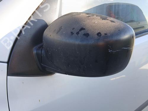 Used Left mirror Left mirror 38087305 38087305