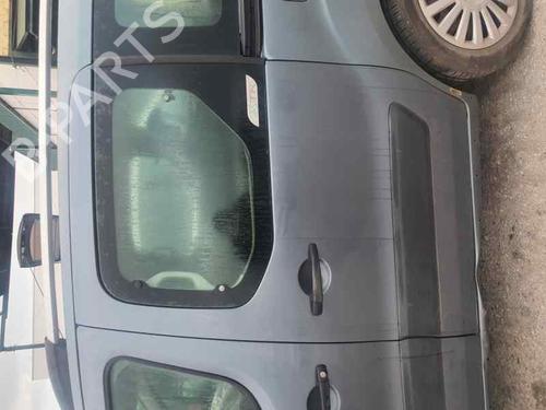 Venstre side skydedør CITROËN BERLINGO MULTISPACE (B9) 1.6 HDi 90 (90 hp) 23276125