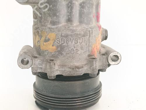 Used AC compressor RENAULT CLIO II (BB_, CB_) 1.2 16V (BB05, BB0W, BB11, BB27, BB2T, BB2U, BB2V, CB05,... (75 hp) 31194035