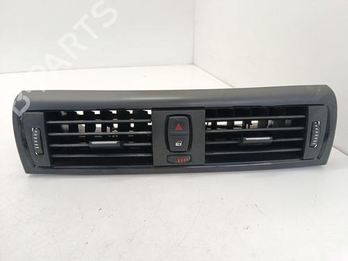 Rejilla aireadora Rejilla aireadora BMW 1 (F20) 116 d (116 hp) 36039439 36039439