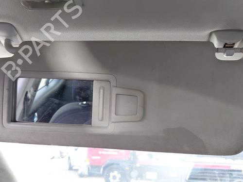 Venstre solskærm SKODA SUPERB III (3V3) 2.0 TDI | BP29924922I1