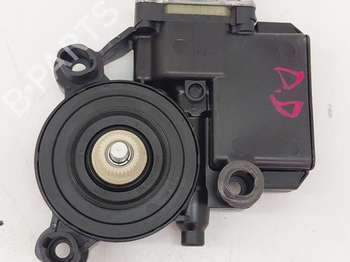 Right front window motor SEAT IBIZA IV SC (6J1, 6P5)  | BP28590736E20 