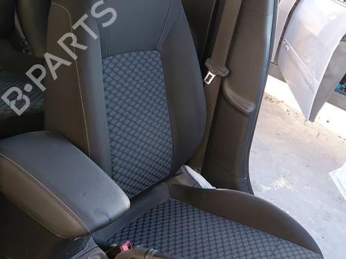 Left front seat OPEL ASTRA K (B16) 1.6 CDTi (68) | BP30902542C15