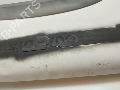 Right front fenders NISSAN TERRANO II (R20)  | BP15978838C42 