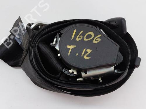 Used Rear left seatbelt AUDI Q5 (8RB) 3.0 TDI quattro (245 hp) 30287968