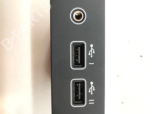 Elektronisk modul RENAULT CLIO V (B7_) [2019-2025]  18910614