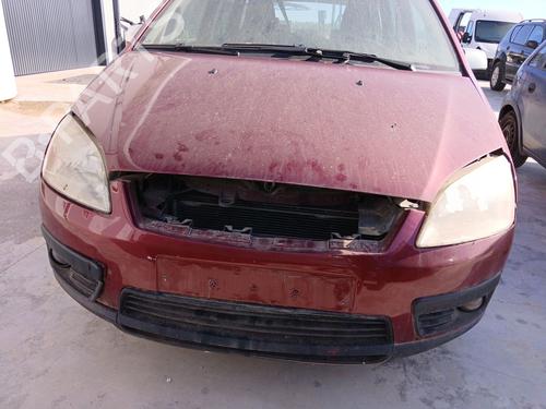 Used Front bumper Front bumper FORD FOCUS C-MAX (DM2) 2.0 TDCi (136 hp) 34630935 34630935