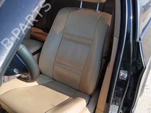 left-front-seat-bmw-x5-e70-2006-2007-2008-2009-2010-2011-2012-2013-33546968 main image