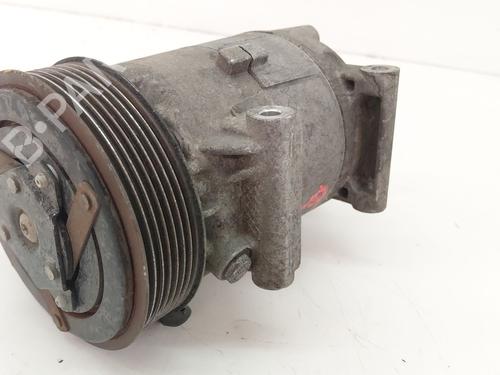 AC compressor RENAULT MEGANE II Estate (KM0/1_) 1.9 dCi | BP27922446M34 
