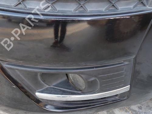Front bumper CITROËN C4 Picasso I MPV (UD_) 1.6 HDi | BP32473872C7
