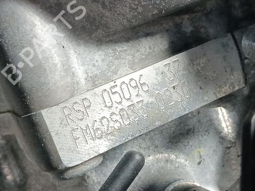 Gearbox SEAT ATECA (KH7, KHP) 1.6 TDI | BP36664868M3  - Image 5