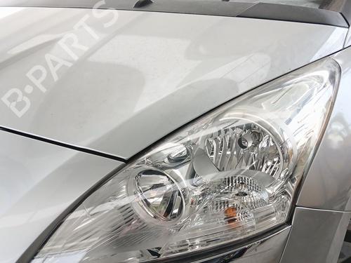 Used Left headlight Left headlight PEUGEOT 5008 (0U_, 0E_) 1.6 16V (120 hp) 34280018 34280018