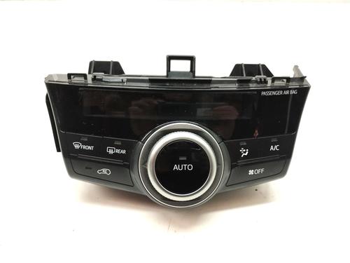 Used Climate control TOYOTA PRIUS PLUS (_W4_) [2011-2025]  16756242