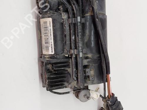 Suspension compressor AUDI Q7 (4LB) 3.0 TDI quattro | BP29457051M103 