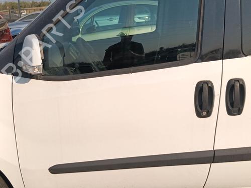 left-front-door-opel-combo-box-bodympv-x12-2012-38330902 main image