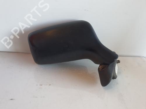 Used Right mirror AUDI 90 B3 (893, 894, 8A2) [1987-1991]  15976998