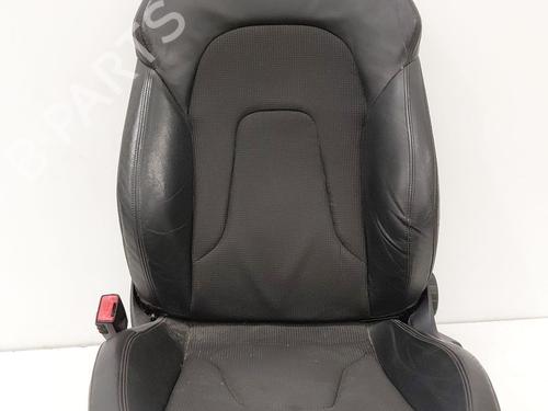 Used Left front seat AUDI A5 (8T3) 2.7 TDI (190 hp) 27584981