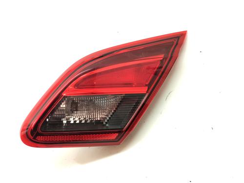 Used Right tailgate light OPEL CORSA E (X15) 1.4 (08, 68) (90 hp) 17734922
