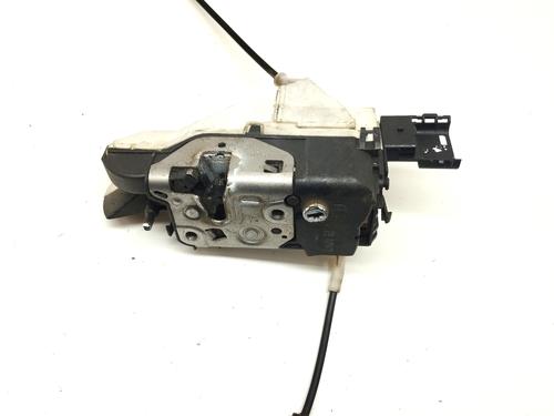 Rear left lock CITROËN BERLINGO MULTISPACE (B9)  | BP16921405C100 