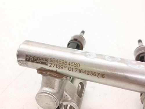 Injection rail OPEL MOKKA 1.2 Turbo Hybrid | BP39954934M98 - Image 2