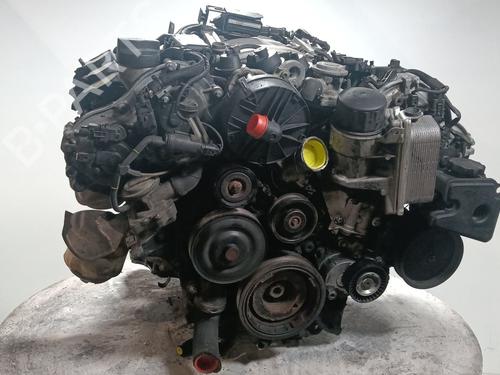 Engine MERCEDES-BENZ CLS (C219) CLS 350 (219.356) | BP38325701M1 - Image 5