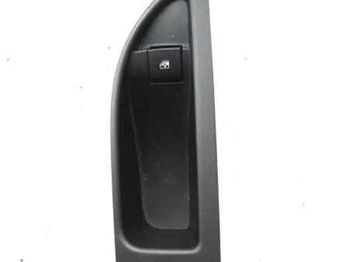 Used Right rear window switch OPEL ASTRA J (P10) 1.7 CDTI (68) (131 hp) 22650613