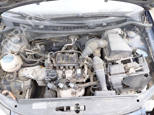 Engine VW POLO (9N_, 9A_) 1.2 | BP26906077M1 