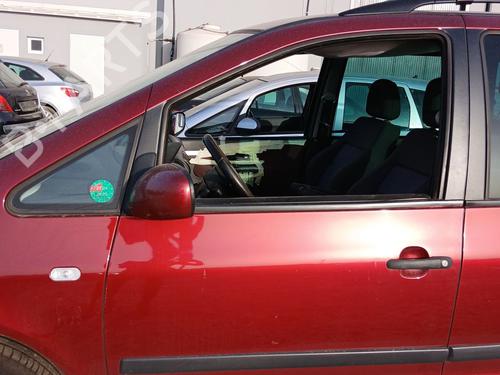 Used Left front door Left front door 38858505 38858505