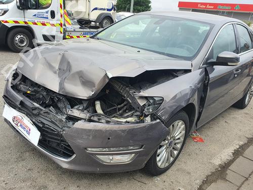 Used Front left lock FORD MONDEO IV (BA7) 2.0 TDCi (140 hp) 18308539