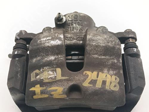 Used Left front brake caliper KIA CEED Sportswagon (CD) 1.0 T-GDI (120 hp) 32476366