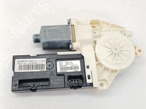 right-front-window-motor-renault-laguna-iii-bt01-2007-2008-2009-2010-2011-2012-2013-2014-2015-33989107 main image
