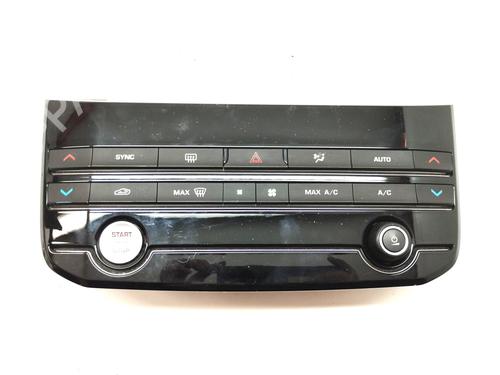 Commande Chauffage JAGUAR XE (X760)  | BP17838495I5 