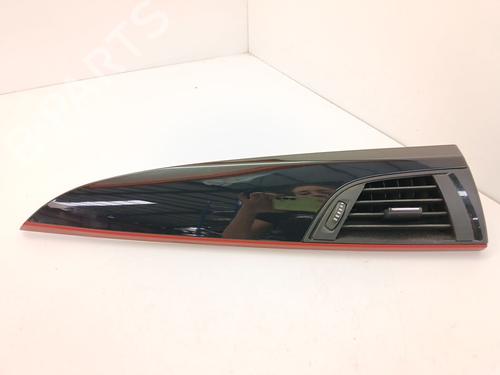 Used Air vent Air vent BMW 1 (F20) 116 d (116 hp) 36039435 36039435
