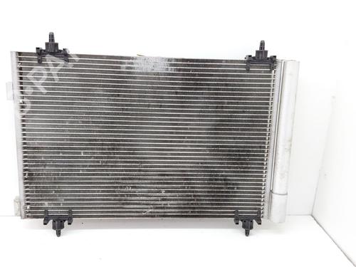AC radiator CITROËN C4 II (NC_) 1.6 HDi 90 | BP33172940M32 - Image 3