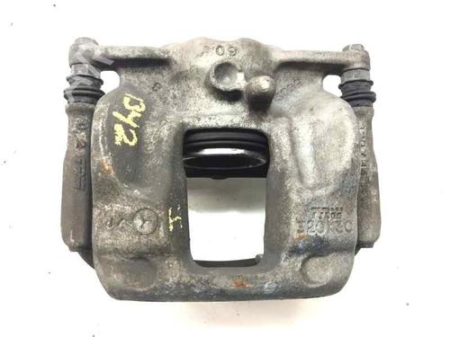 Used Left front brake caliper MERCEDES-BENZ CLA Coupe (C117) [2013-2019]  22215543