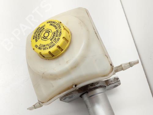 Brake master cylinder PORSCHE PANAMERA (970) 3.0 D | BP32505374M77