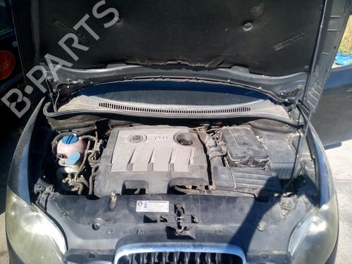 Left mirror SEAT ALTEA (5P1) 1.6 TDI | BP15974340C26 